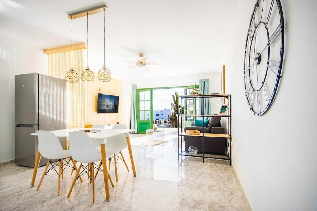 Apartamento Costa Mar Puerto del Carmen  Exterior photo