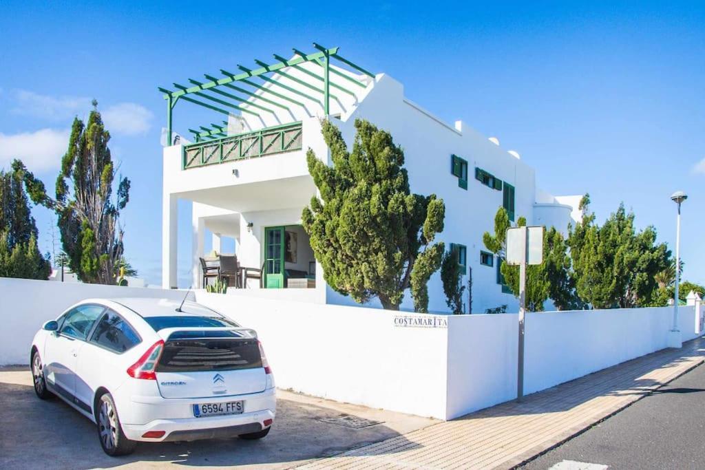 Apartamento Costa Mar Puerto del Carmen  Exterior photo