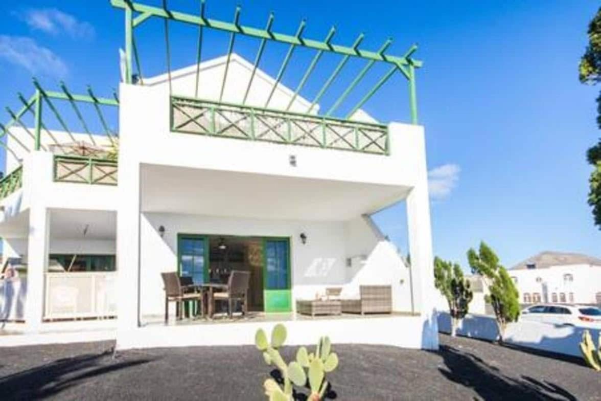 Apartamento Costa Mar Puerto del Carmen  Exterior photo