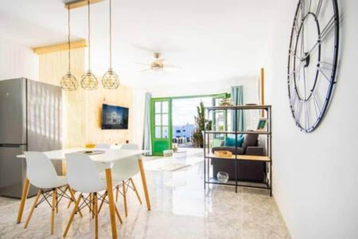 Apartamento Costa Mar Puerto del Carmen  Exterior photo