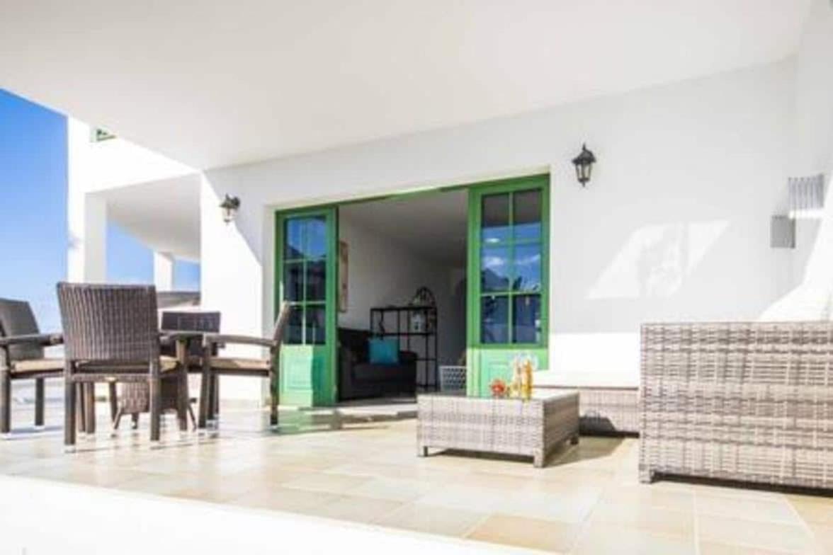 Apartamento Costa Mar Puerto del Carmen  Exterior photo