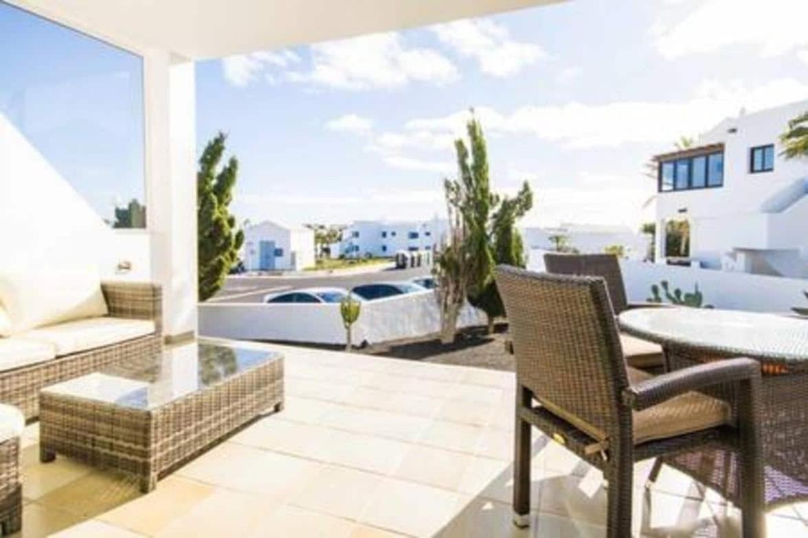 Apartamento Costa Mar Puerto del Carmen  Exterior photo