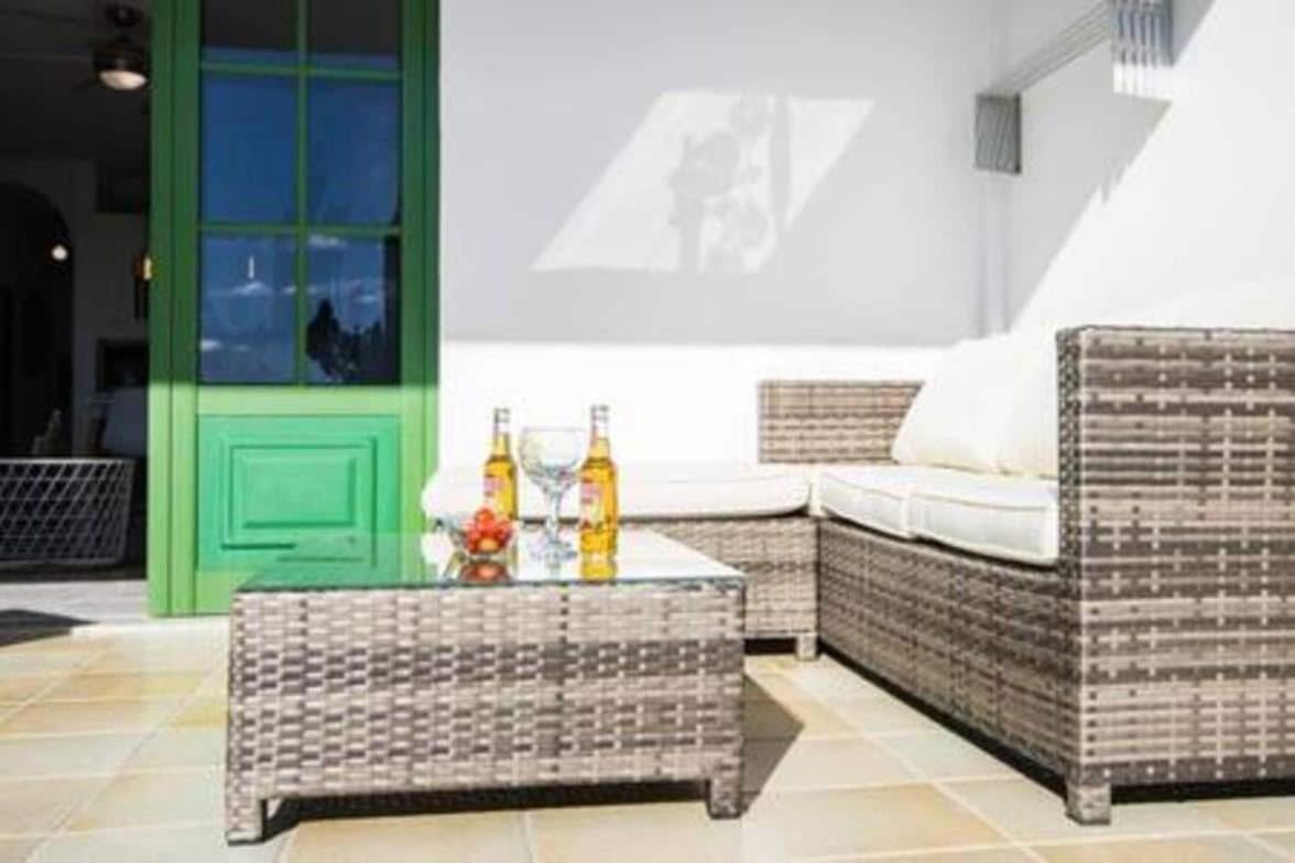 Apartamento Costa Mar Puerto del Carmen  Exterior photo